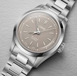 Oris 01 531 7797 4056-07 8 17 06 Big Crown 34mm Brown Dial image 1 thumbnail