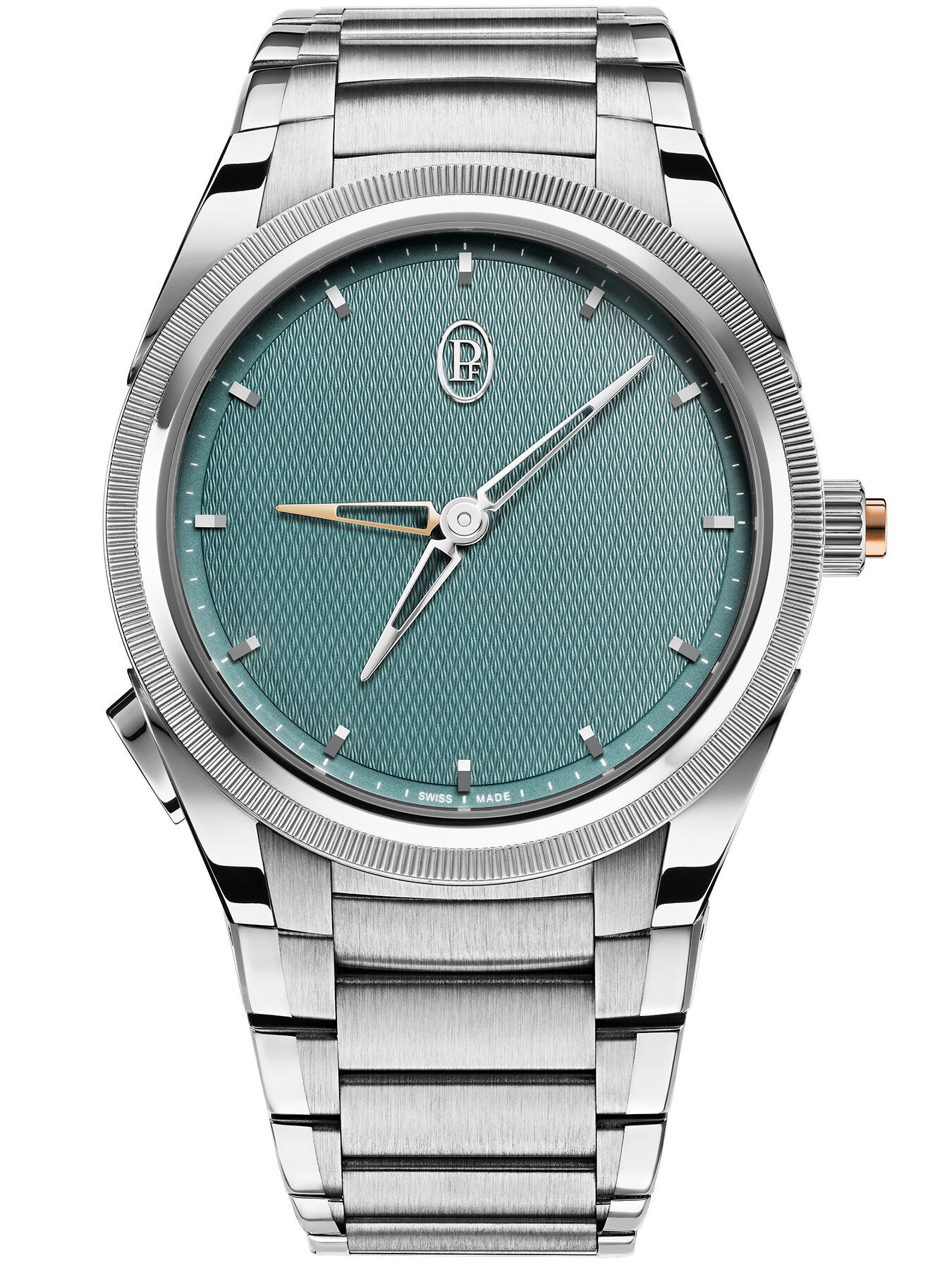 Parmigiani Fleurier PFC905-1020002-100182 Tonda PF GMT Rattrapante Verzasca