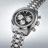 Seiko Prospex SRQ049 Speedtimer Automatic Chronograph 100th Anniversary Limited Edition image 3 thumbnail