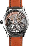H. Moser & Cie. 1805-1201 Endeavour Tourbillon Concept Pop image 1 thumbnail