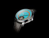 H. Moser & Cie. 1805-1201 Endeavour Tourbillon Concept Pop image 4 thumbnail