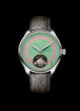 H. Moser & Cie. 1805-1206 Endeavour Tourbillon Concept Pop image 3 thumbnail