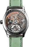 H. Moser & Cie. 1805-1204 Endeavour Tourbillon Concept Pop image 1 thumbnail