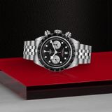 TUDOR Black Bay Chrono M79360N-0013 image 2 thumbnail