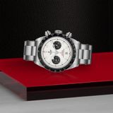 TUDOR Black Bay Chrono M79360N-0012 image 2 thumbnail