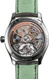 H. Moser & Cie. 1805-1205 Endeavour Tourbillon Concept Pop image 1 thumbnail