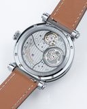 Speake Marin 413802000 Resilience Titanium 38mm image 3 thumbnail