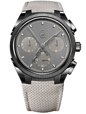 Parmigiani Fleurier PFC931-1020021-400182 Tonda PF Sport Chronograph Ultra-Cermet London Grey