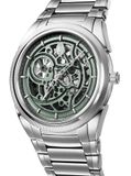 Parmigiani Fleurier PFC912-1020002-100182 Tonda PF Skeleton Slate Green image 1 thumbnail