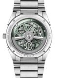 Parmigiani Fleurier PFC912-1020002-100182 Tonda PF Skeleton Slate Green image 3 thumbnail