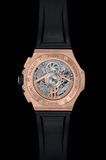 Hublot 431.OM.1338.RX Big Bang 20th Anniversary King Gold Ceramic 43Mm image 1 thumbnail