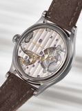 Laurent Ferrier Classic Auto Horizon 40mm Ice Blue Sunburst Dial LCF046.AC.CG1 image 2 thumbnail