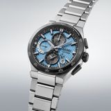 Seiko Astron SSH157 GPS Solar 2024 Limited Edition image 4 thumbnail