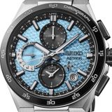 Seiko Astron SSH157 GPS Solar 2024 Limited Edition image 5 thumbnail