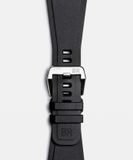 Bell & Ross BR03A-GR-SKST/SRB BR-03 Skeleton Grey Steel image 5 thumbnail