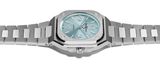 Bell & Ross BR05A-S-BU-ST/SST Blue Steel 36mm image 7 thumbnail