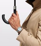 Bell & Ross BR05A-S-BU-ST/SST Blue Steel 36mm image 12 thumbnail