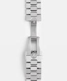 Bell & Ross BR05A-S-BU-ST/SST Blue Steel 36mm image 5 thumbnail