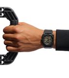 Bell & Ross BR03A-LM-SKCE/SRB BR-03 Skeleton Lum Ceramic image 10 thumbnail