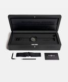 Bell & Ross BR03A-LM-SKCE/SRB BR-03 Skeleton Lum Ceramic image 6 thumbnail