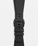 Bell & Ross BR03A-LM-SKCE/SRB BR-03 Skeleton Lum Ceramic image 5 thumbnail
