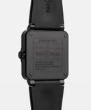 Bell & Ross BR03A-LM-SKCE/SRB BR-03 Skeleton Lum Ceramic image 4 thumbnail