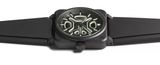 Bell & Ross BR03A-LM-SKCE/SRB BR-03 Skeleton Lum Ceramic image 7 thumbnail