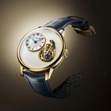 Arnold & Son Constant Force Tourbillon 11 Yellow Gold image 2 thumbnail