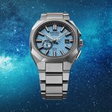 Seiko Astron SSJ027 GPS Solar 2024 Limited Edition image 4 thumbnail