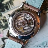 Grand Seiko Automatic GMT SBGM221 image 4 thumbnail