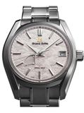 Grand Seiko Four Seasons Spring SBGA413 Pink Dial Shunbun "Cherry Blossom" image 2 thumbnail