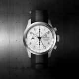 Bremont ALT42-CHR-G-SS-SI-N-S Altitude Chronograph Gmt On Nato Strap image 4 thumbnail