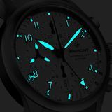 Bremont ALT42-CHR-G-SS-SI-B Altitude Chronograph GMT on Bracelet image 8 thumbnail