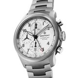 Bremont ALT42-CHR-G-SS-SI-B Altitude Chronograph GMT on Bracelet image 3 thumbnail