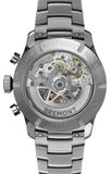 Bremont ALT42-CHR-G-SS-SI-B Altitude Chronograph GMT on Bracelet image 1 thumbnail