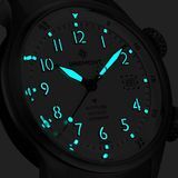 Bremont ALT42-MT-TI-SITI-N-S Altitude MB Meteor on NATO Strap image 6 thumbnail