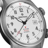 Bremont ALT42-MT-TI-SITI-N-S Altitude MB Meteor on NATO Strap image 5 thumbnail