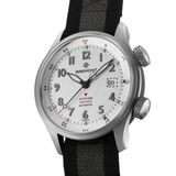 Bremont ALT42-MT-TI-SITI-N-S Altitude MB Meteor on NATO Strap image 2 thumbnail