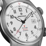 Bremont ALT42-MT-TI-SITI-B Altitude Mb Meteor On Bracelet image 5 thumbnail