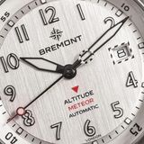 Bremont ALT42-MT-TI-SITI-B Altitude Mb Meteor On Bracelet image 3 thumbnail