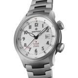 Bremont ALT42-MT-TI-SITI-B Altitude Mb Meteor On Bracelet image 2 thumbnail