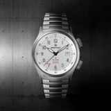 Bremont ALT42-MT-TI-SITI-B Altitude Mb Meteor On Bracelet image 4 thumbnail