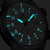 Bremont ALT42-MT-TI-SITI-B Altitude Mb Meteor On Bracelet image 6 thumbnail