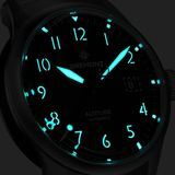 Bremont ALT39-DT-SS-BK-L-S Altitude 39 Date On Strap image 6 thumbnail