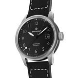 Bremont ALT39-DT-SS-BK-L-S Altitude 39 Date On Strap image 2 thumbnail