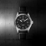 Bremont ALT39-DT-SS-BK-L-S Altitude 39 Date On Strap image 4 thumbnail