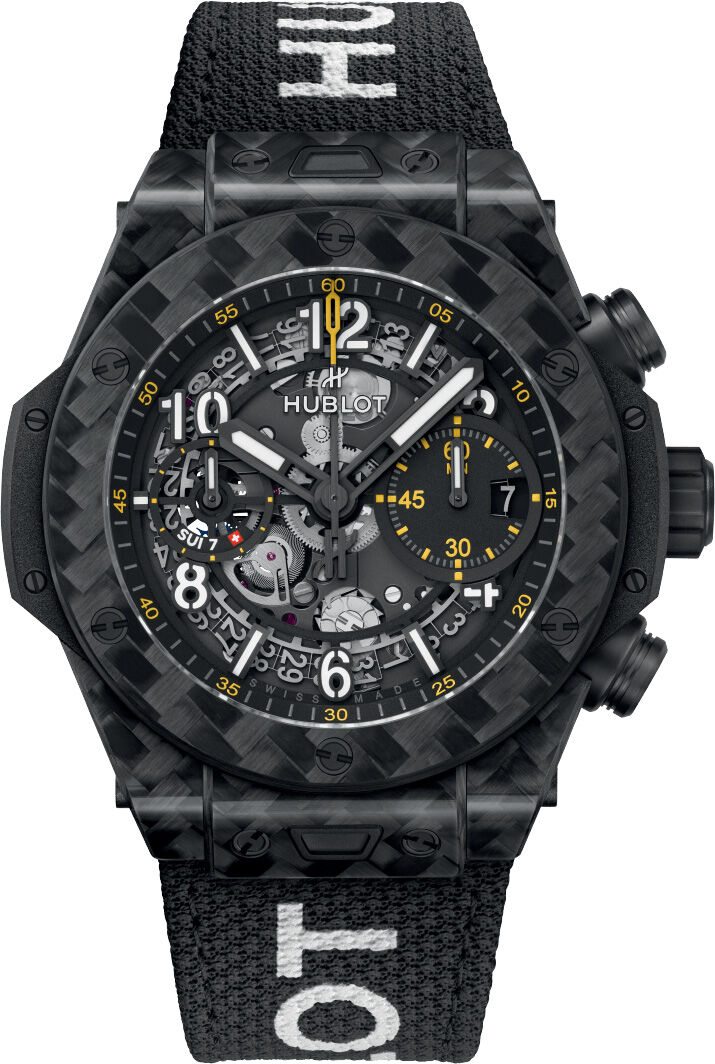 Hublot 441.QX.1149.NR.ARA24 Big Bang Unico Sailing Team