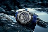 Hublot 428.NQ.0100.RX.SRA24 Big Bang Tourbillon SR_A By Samuel Ross image 5 thumbnail