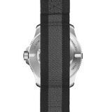 Bremont SM43-DT-SS-BK-N-S Supermarine 500m on Nato Strap image 2 thumbnail