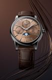 Frederique Constant FC-776SAL3H6 Manufacture Perpetual Calendar image 4 thumbnail